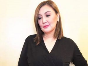 Sharon Cuneta