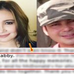 Sharon Cuneta, Gabby Concepcion Message