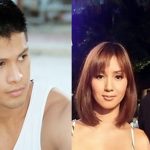 Vin Abrenica, Roxanne Barcelo, Will Devaughn