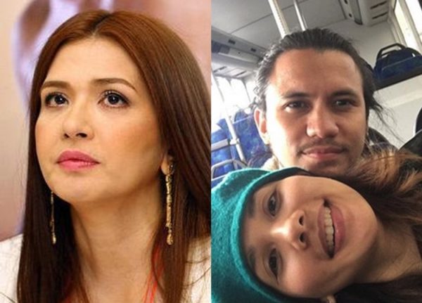 Zsa Zsa Padilla Reveals Something About Daughter Karylle Yael Yuzon 6920