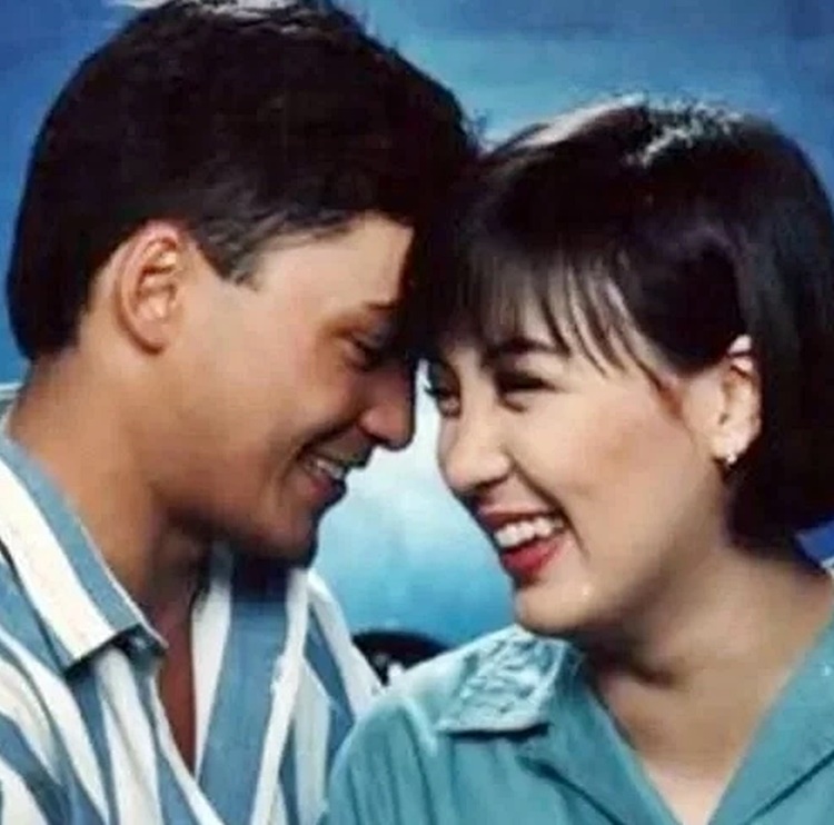 Annulled Marriages of Pinoy Celebrities