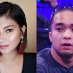 angel locsin, neil arce