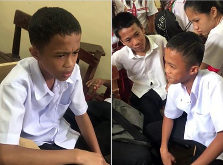 elementary-student-preaching-to-his-classmates-goes-viral