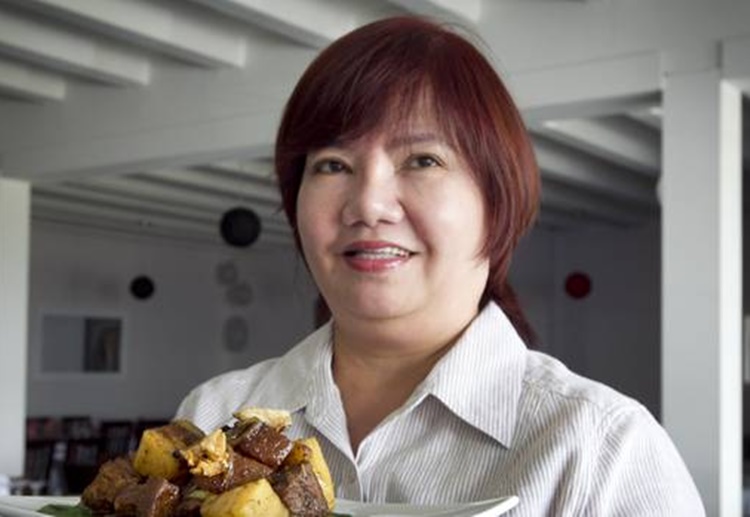 Filipino restaurateurs