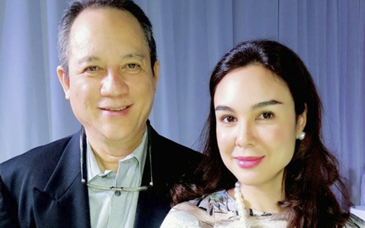 sneak peek in the luxurious mansions of veteran actress Gretchen Barretto a...