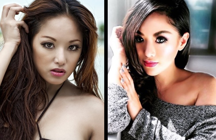 Remember Gwen Garci Of Viva Hot Babes? Here She Is Now
