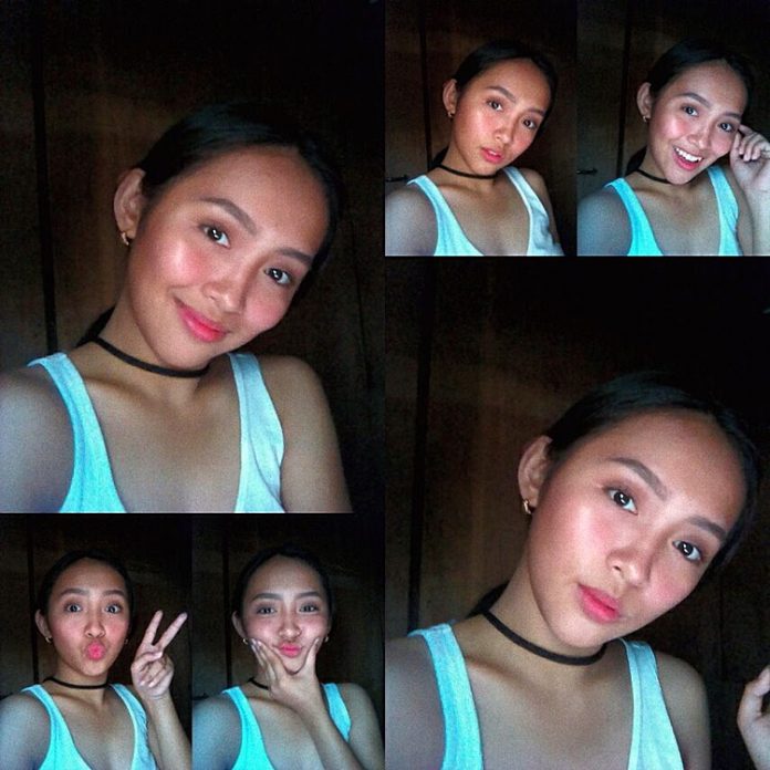 Kathryn Bernardos Doppelganger Spotted In Quezon City