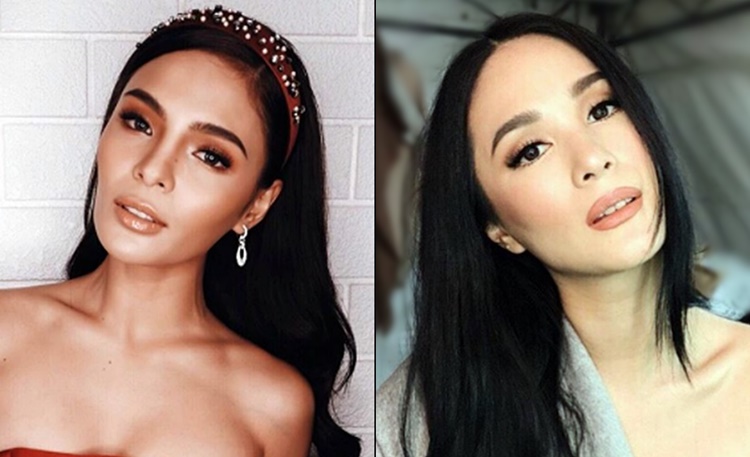 Lovi Poe Fires Back To Bashers Who Called Heart Evangelista 