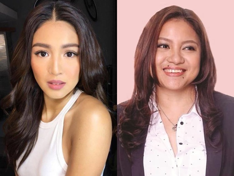 Nadine Received Various Reactions For Allegedly Unfollowing Direk Tonet