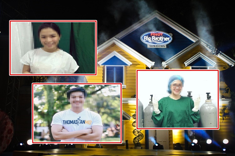 Ex-PBB Housemates, After Leaving Bahay Ni Kuya, Now Future Doctors