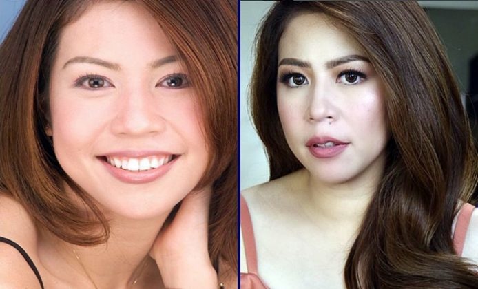 Remember 'Bakit Nga Ba Mahal Kita' Singer Roselle Nava? Here She Is Now