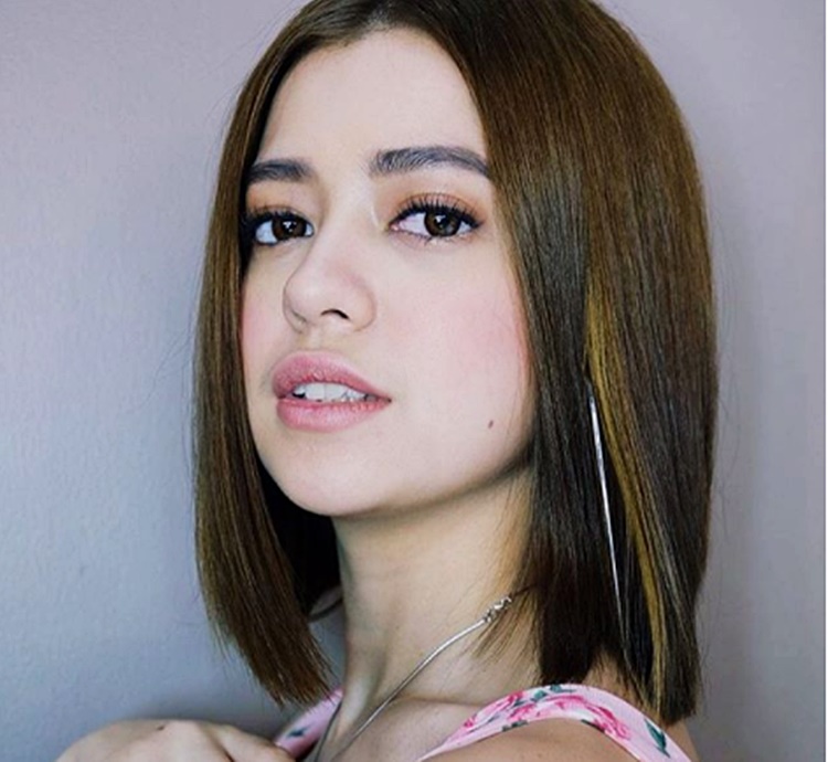 sue ramirez 1 - Philippine News Feed