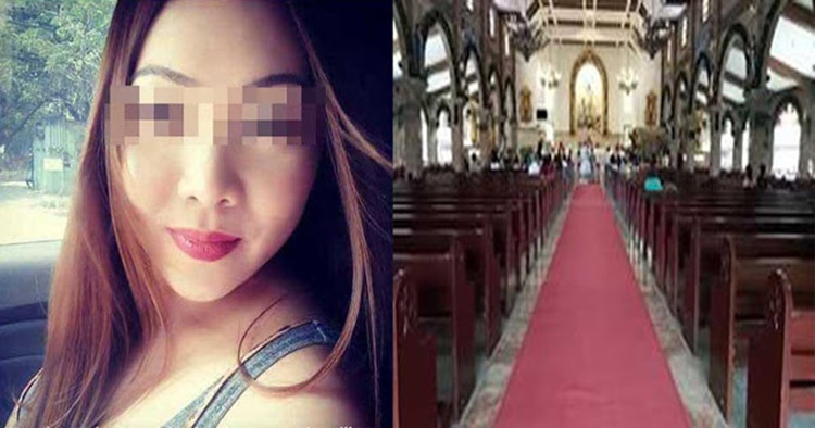 Wedding day allegedly ruined by caterer