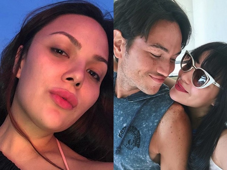 Kc Concepcion Reveals Happenings Prior To Breakup With Aly Borromeo