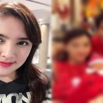 Ara Mina, Patrick Meneses