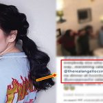 Bela Padilla, Angel Locsin