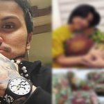 Billy Crawford, Coleen Garcia Prenup