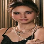 Coleen Garcia Wedding gown