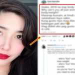 Dani Barretto Body-shaming