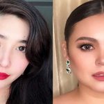 Dani Barretto, Claudine Barretto