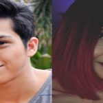 Elmo Magalona, Jenine Desiderio