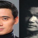 Erik Santos, Mark Bautista