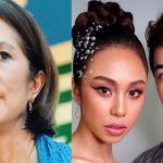 Gina Lopez, Mayward