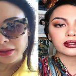 Gretchen Barretto, Dominique Cojuangco