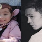 Hayden Kho Jr., Scarlet Snow Belo