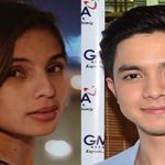 Jasmine Curtis-Smith, Alden Richards