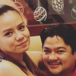 Jomari Yllana, Joy Reyes