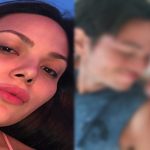 KC Concepcion, Aly Borromeo