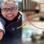 Korina Sanchez, Mar Roxas House