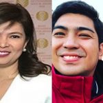 Lani Mercado, Jolo revilla, jodi sta. maria