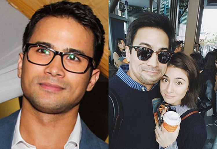 Sam Milby Breaks Silence On Breakup With Model Mari Jasmine