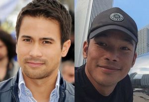 Mark bautista, Sam Milby