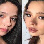 Maxene Magalona, Saab Magalona