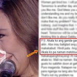 Megastar Sharon Cuneta