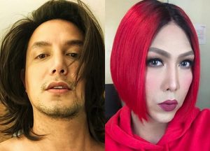 Paolo Ballesteros, Vice Ganda