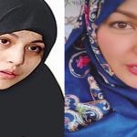 Queenie Padilla, KC Concepcion