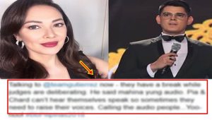 Richard Gutierrez, Pia Wurtzbach