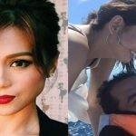 Toni Gonzaga, John Lloyd Cruz, Ellen Adarna