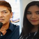 Vic Sotto, Paulina Sotto