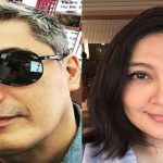 albert martinez, sharon cuneta