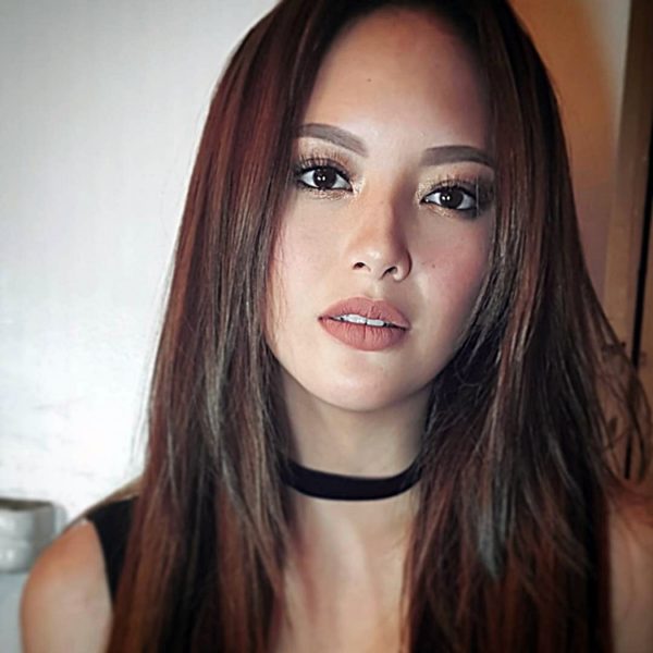 Ellen Adarna's Recent Photo Shows Her 