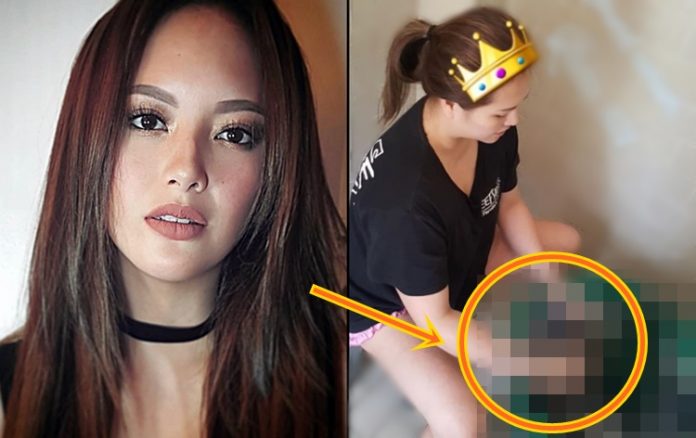 Ellen Adarna Fi Philippine News Feed