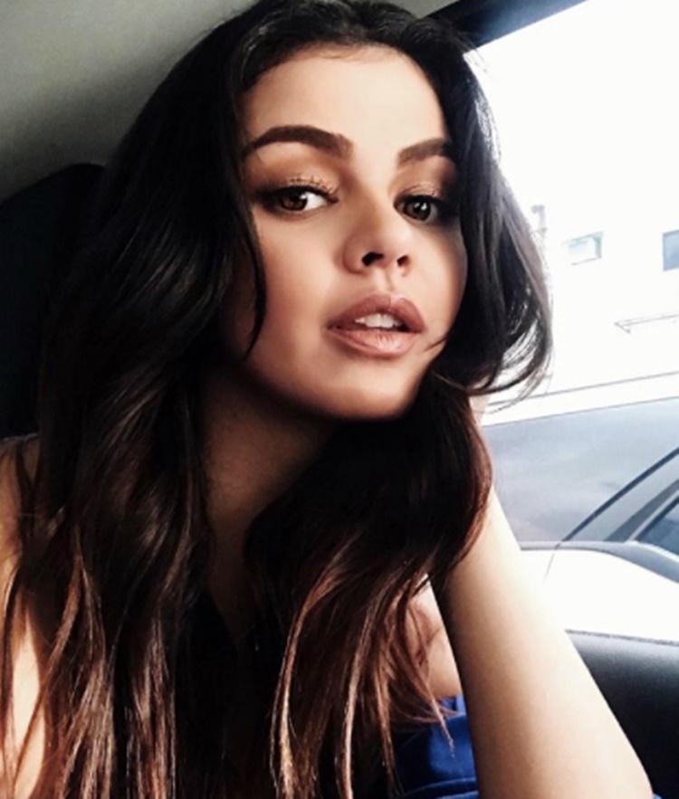 Janine Gutierrez's Bikini Photo Shoot Stunned Netizens