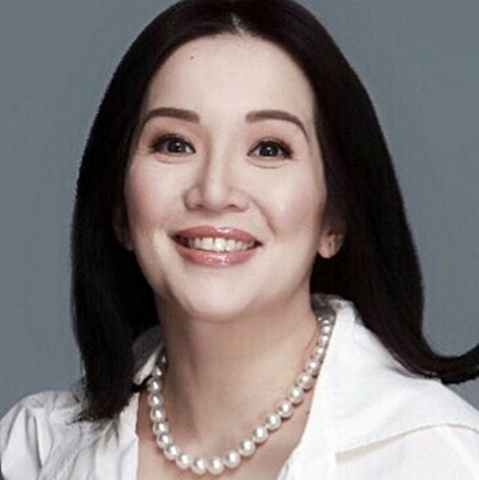 Atty. Gideon Peña Accepts That Kris Aquino #Friendzoned Him?