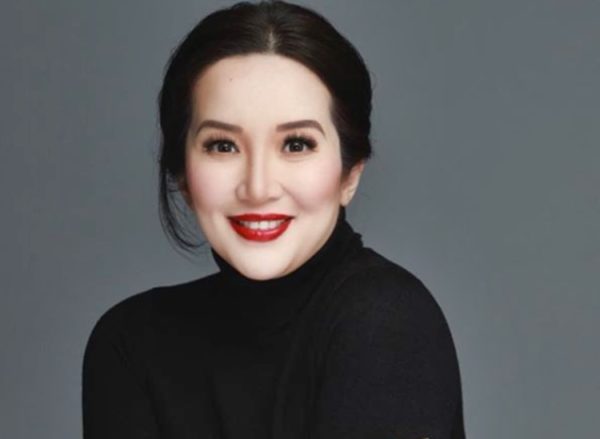 Kris Aquino Allegedly Plans To Have A New Gimmick