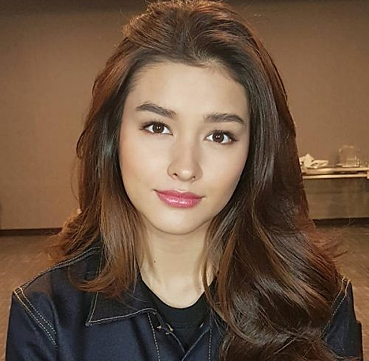 Darna! Is Liza Soberano Filming For The Much-Awaited Pinay Superhero ...